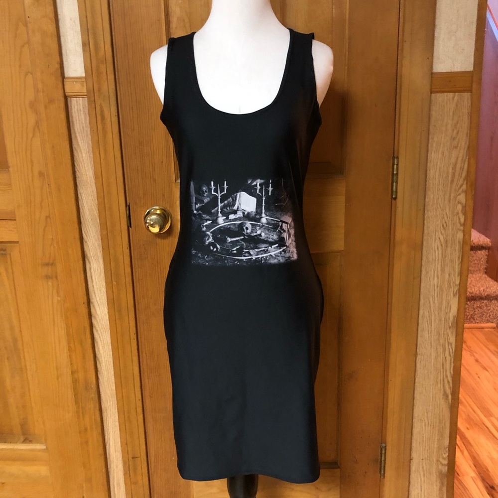 Ritual dress